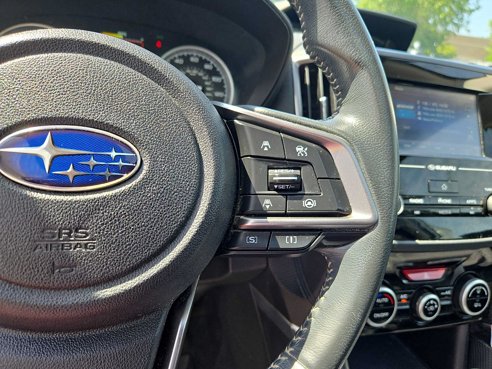 Used 2024 Subaru Forester Premium AWD/4WD image 23