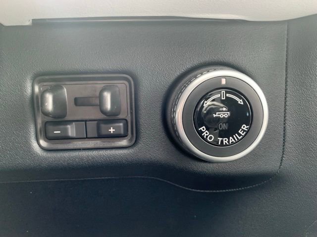 New 2026 Lincoln Navigator L Black Label image 22