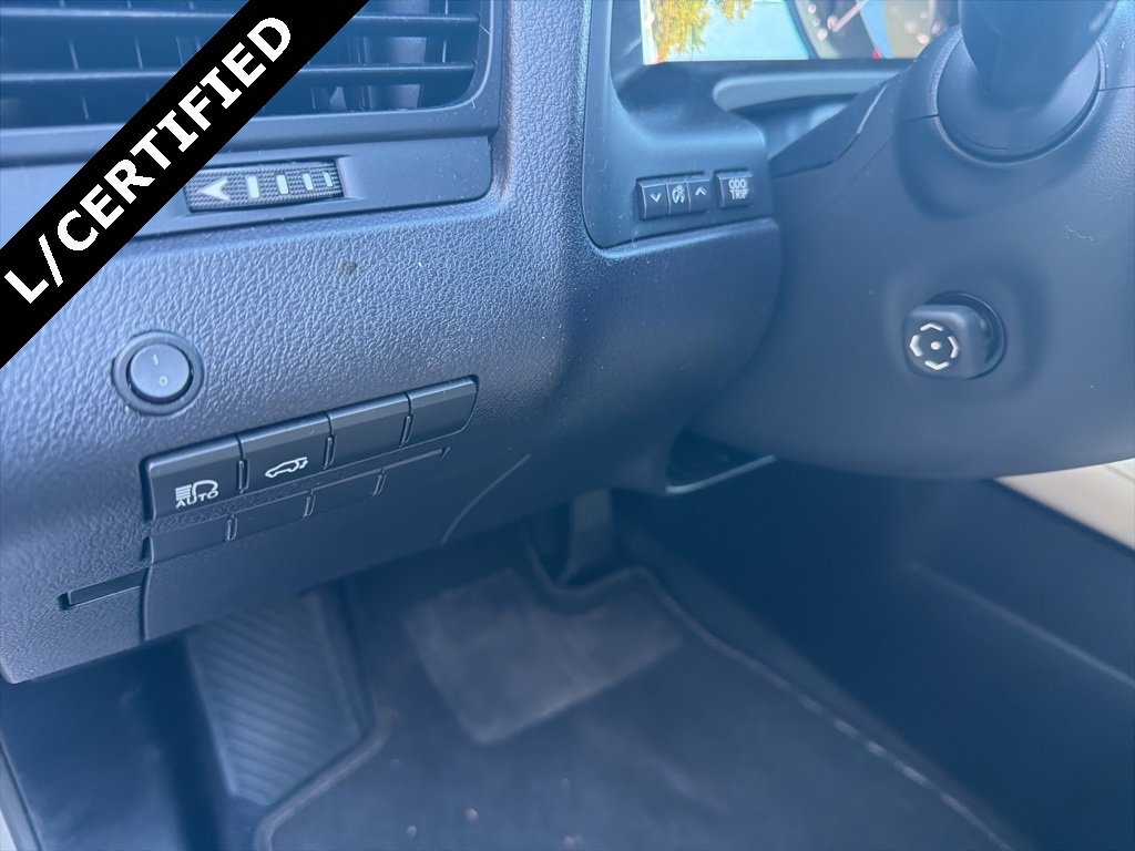 Used 2021 Lexus RX 350 FWD w/ Accessory Package image 17