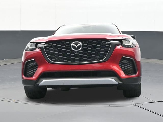 Used 2025 MAZDA CX-70 3.3 Turbo w/ Premium Plus Pkg image 52