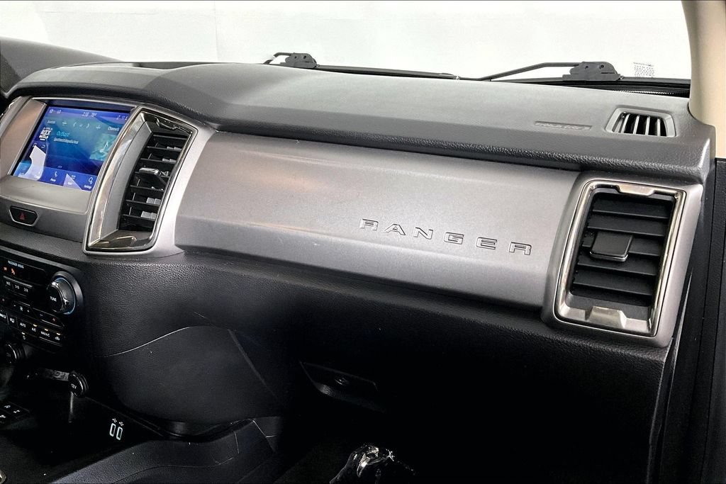 Used 2021 Ford Ranger XLT w/ Equipment Group 301A Mid AWD/4WD image 16