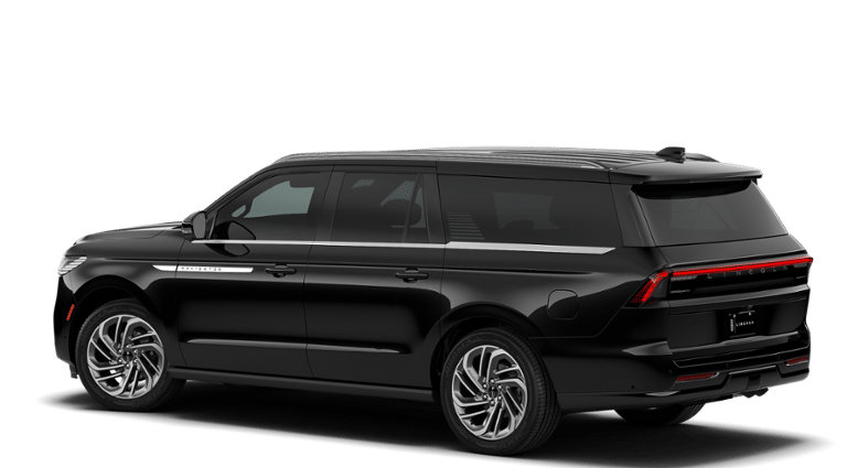New 2026 Lincoln Navigator L Reserve AWD/4WD image 25