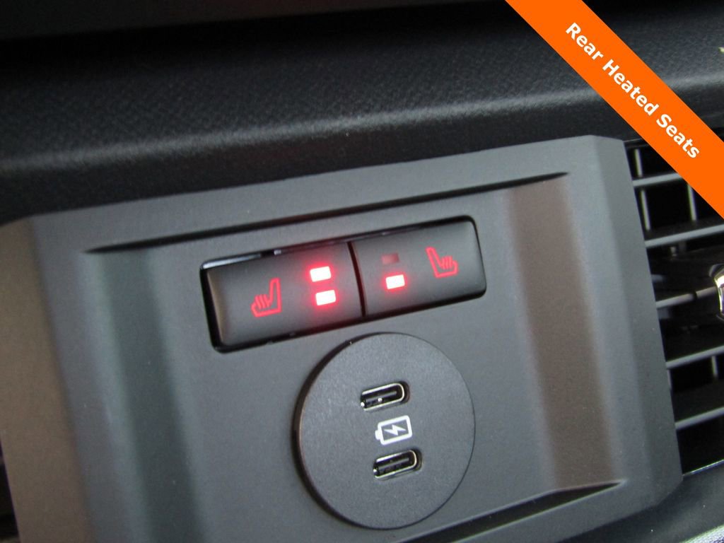 New 2026 Ford F150 Platinum image 21