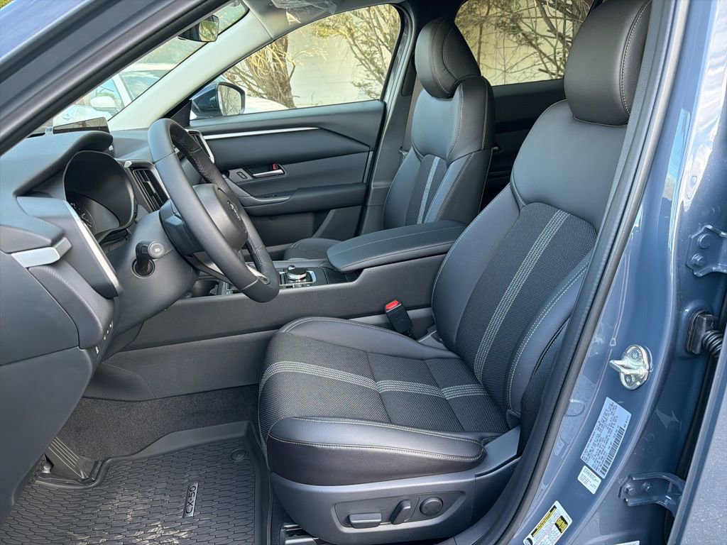 New 2026 MAZDA CX-50 2.5 Hybrid w/ Weather Package image 14