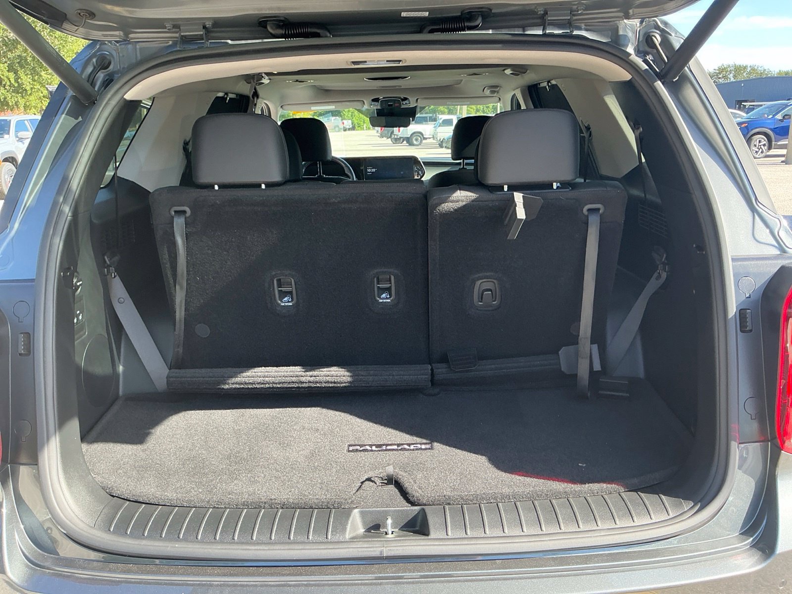 Used 2024 Hyundai Palisade XRT FWD image 15