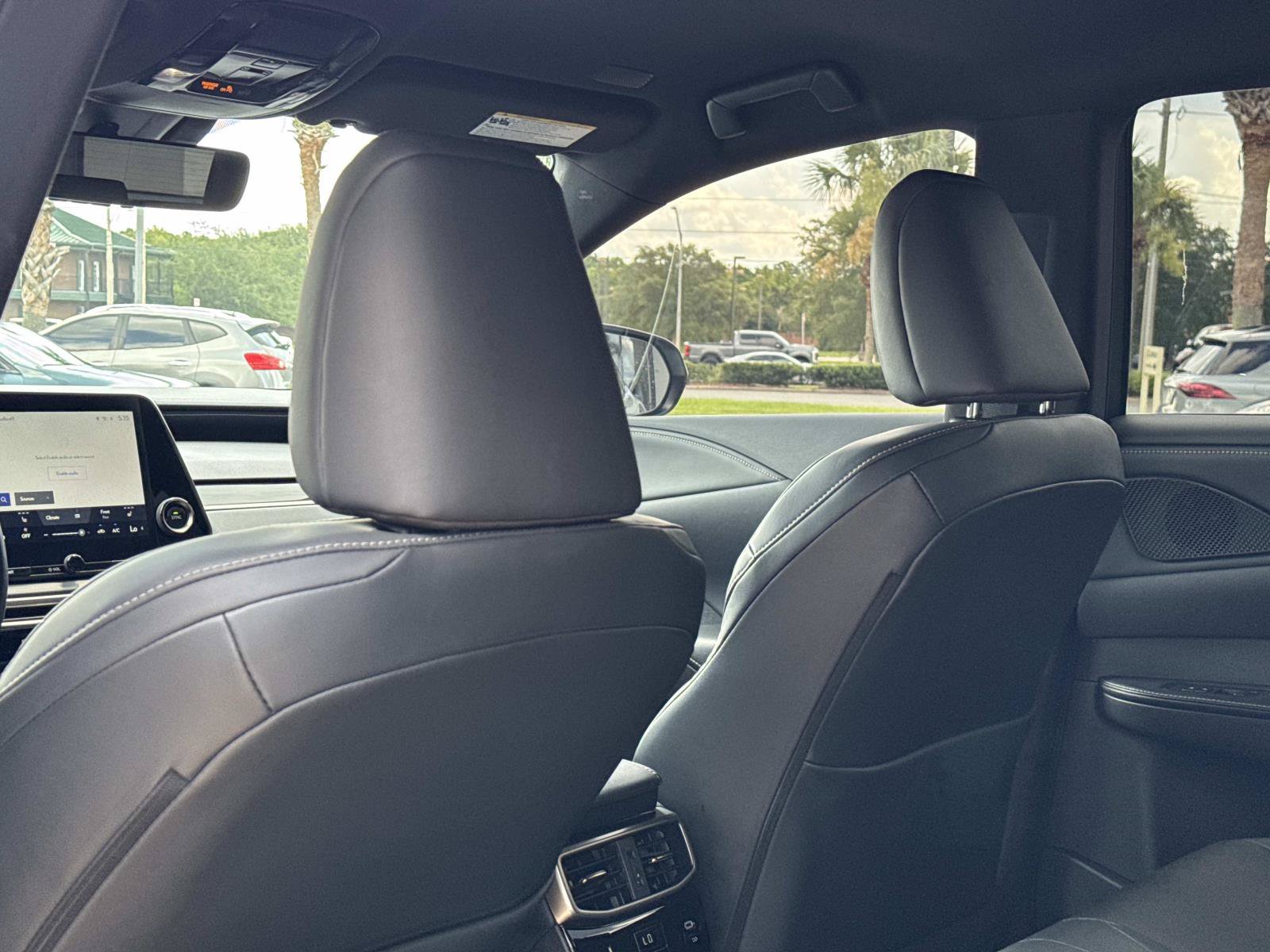Used 2023 Lexus RX 350 FWD w/ Accessory Package (Z1) image 19