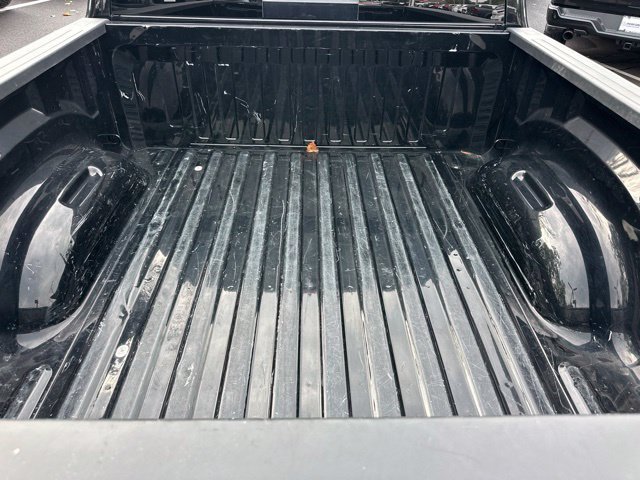 Used 2025 RAM 1500 Big Horn AWD/4WD image 27