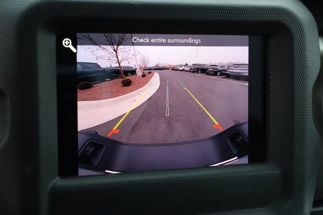 Used 2023 Jeep Gladiator Sport image 28