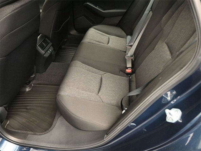 New 2025 Honda Accord SE image 29