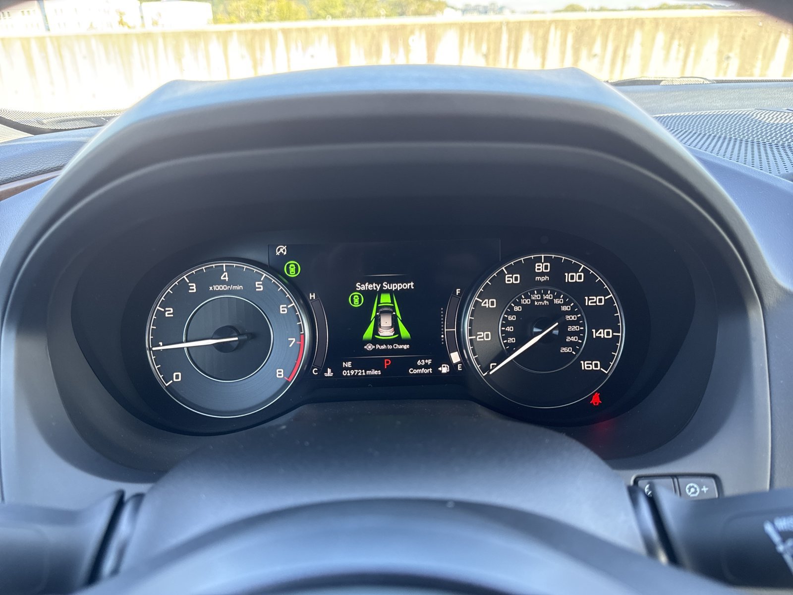 Used 2022 Acura RDX w/ Advance Package AWD/4WD image 11