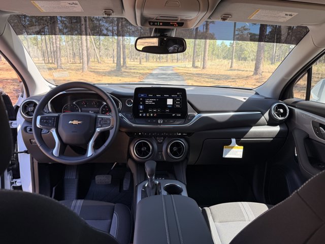 New 2026 Chevrolet Blazer LT w/ Convenience Package image 17
