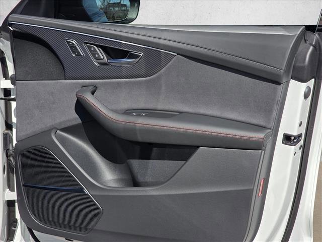 New 2026 Audi RS Q8 performance image 11