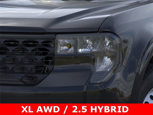 New 2025 Ford Maverick XL w/ Equipment Group 101A image 19