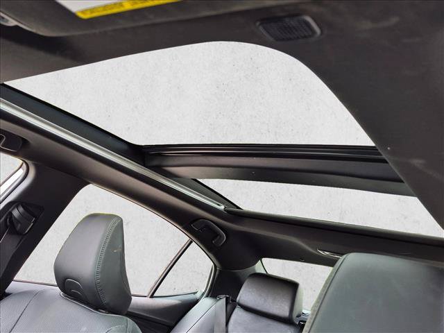 Used 2025 Toyota Camry XSE FWD image 14