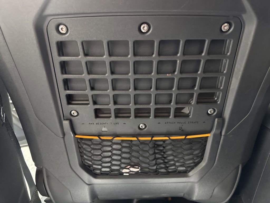 Used 2022 Ford Bronco Badlands w/ Sasquatch Package image 26