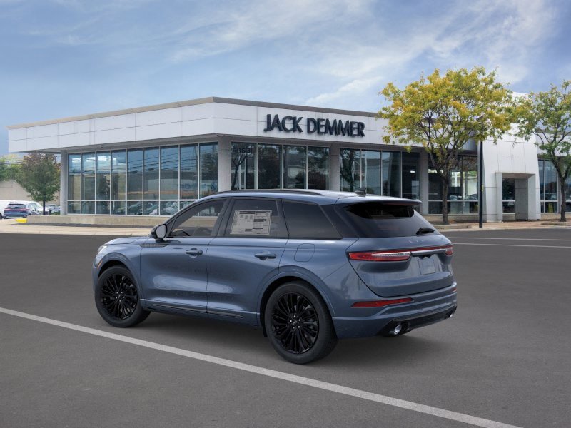 New 2026 Lincoln Corsair Premiere image 4