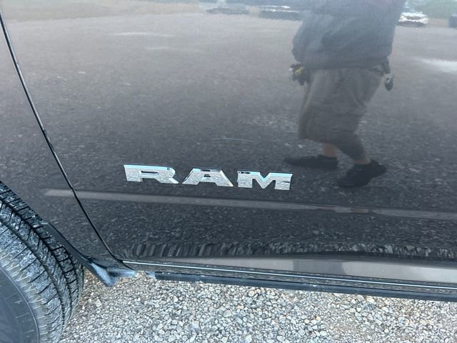 Used 2025 RAM 3500 Laramie image 48