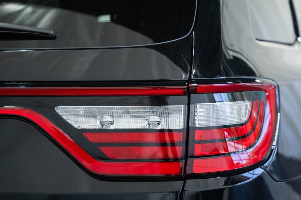 New 2026 Dodge Durango GT AWD/4WD image 6