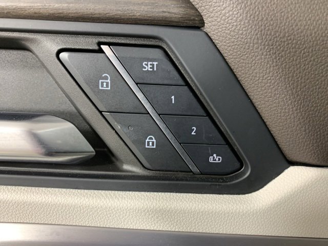 Used 2024 GMC Acadia Denali w/ Super Cruise Package image 20