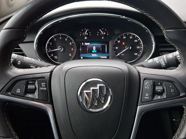 Used 2020 Buick Encore Preferred w/ Safety Package image 24