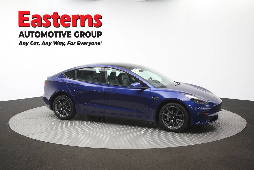 Used 2023 Tesla Model 3 Standard Range RWD image 41