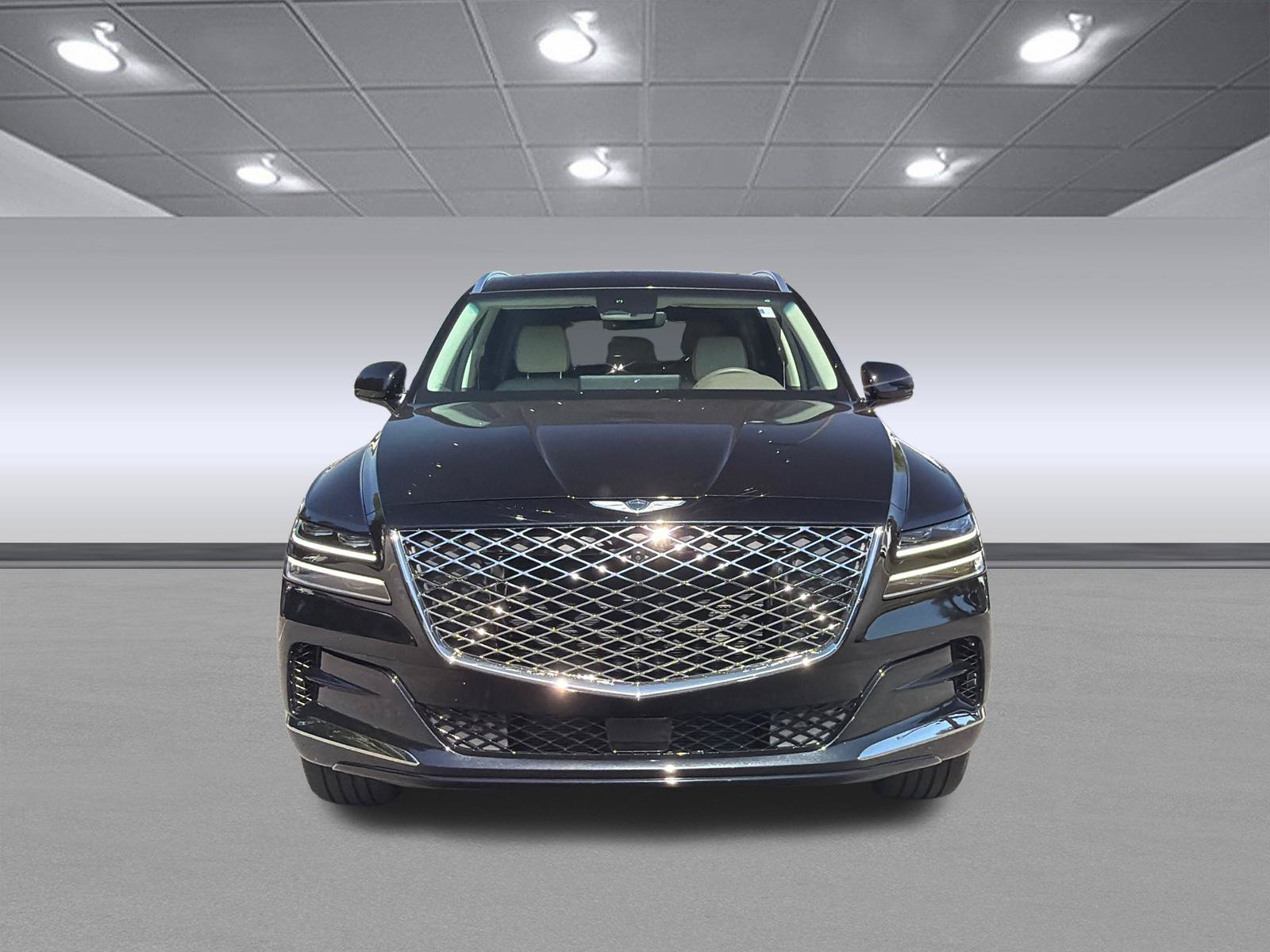 Used 2024 Genesis GV80 2.5T w/ Advanced Package AWD/4WD image 2