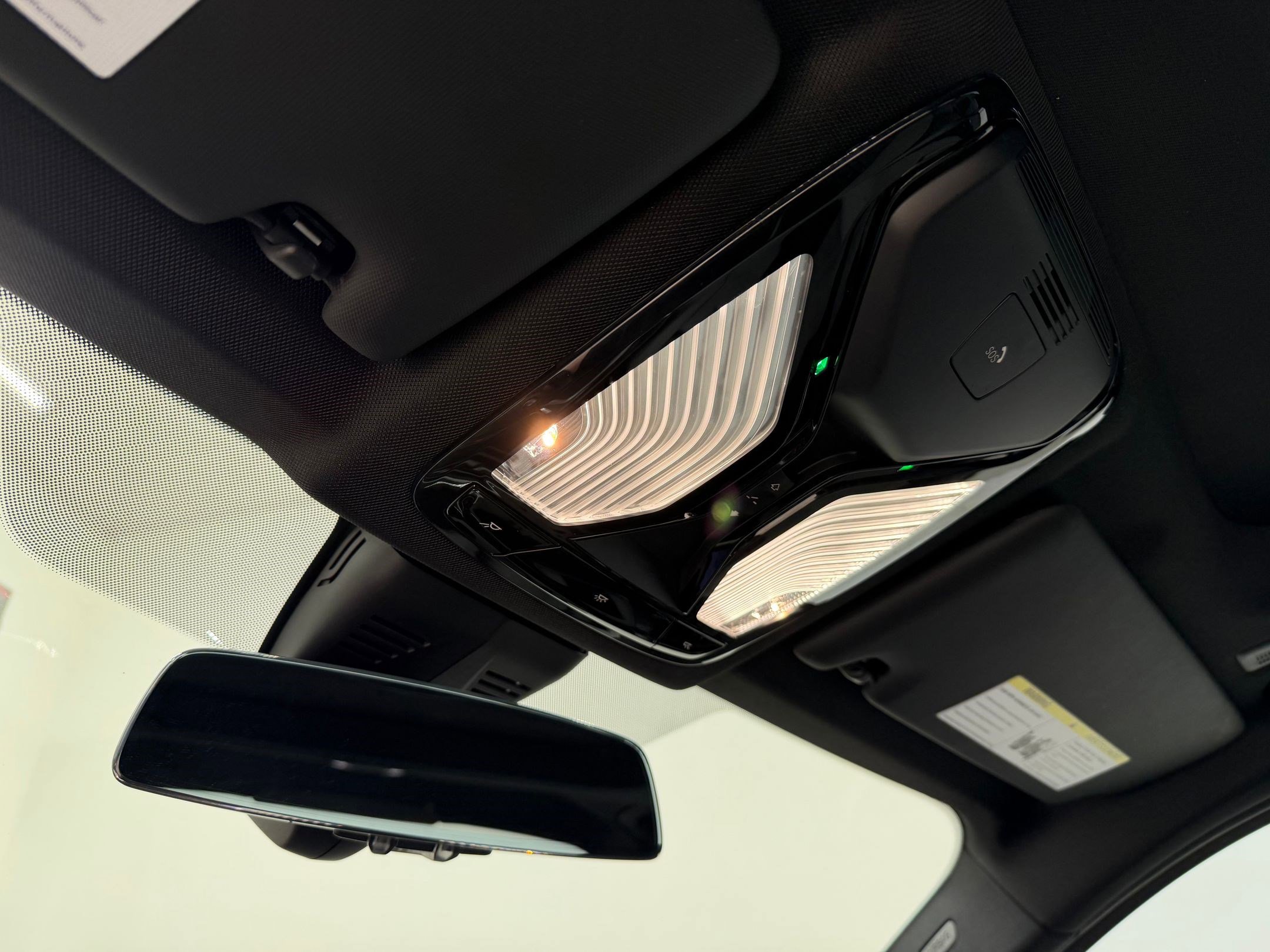 Used 2023 BMW M3 Sedan w/ Parking Assistance Package image 19