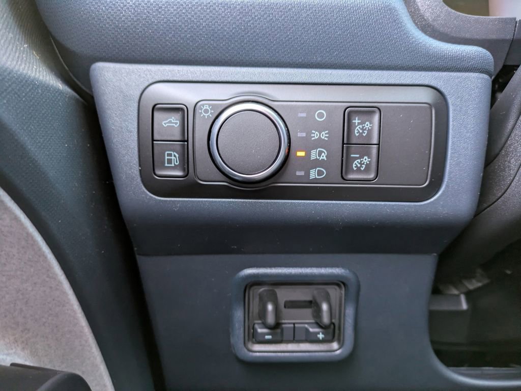 New 2026 Ford Maverick XLT w/ Equipment Group 301A image 25