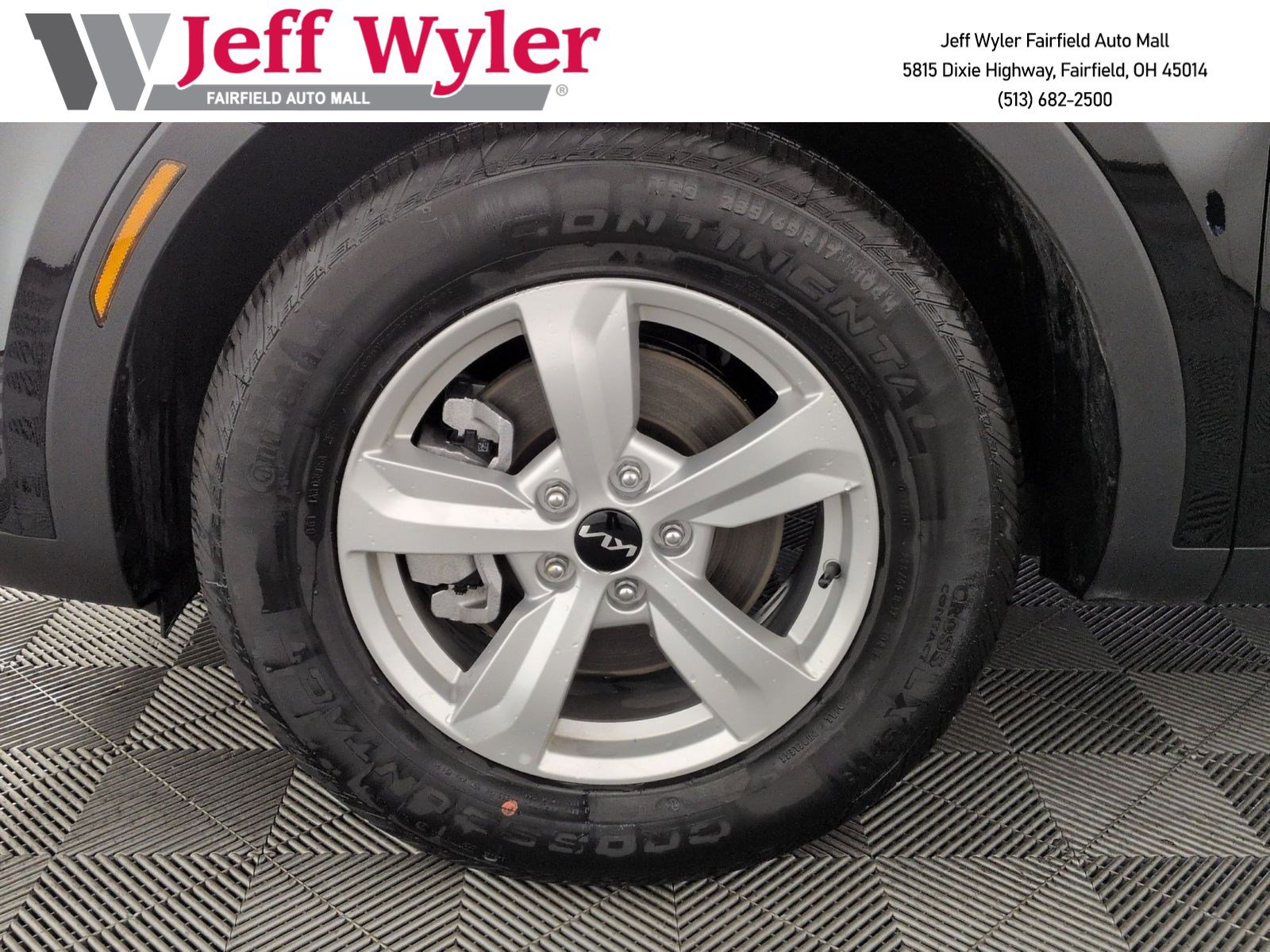 New 2026 Kia Sorento LX image 36