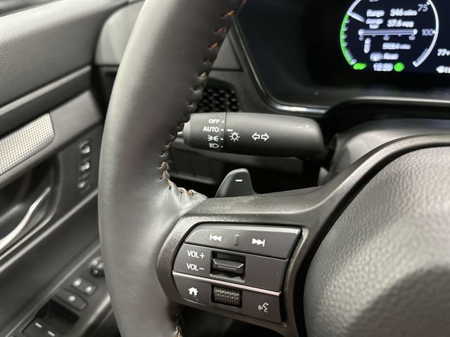 Used 2024 Honda CR-V Sport-L image 41