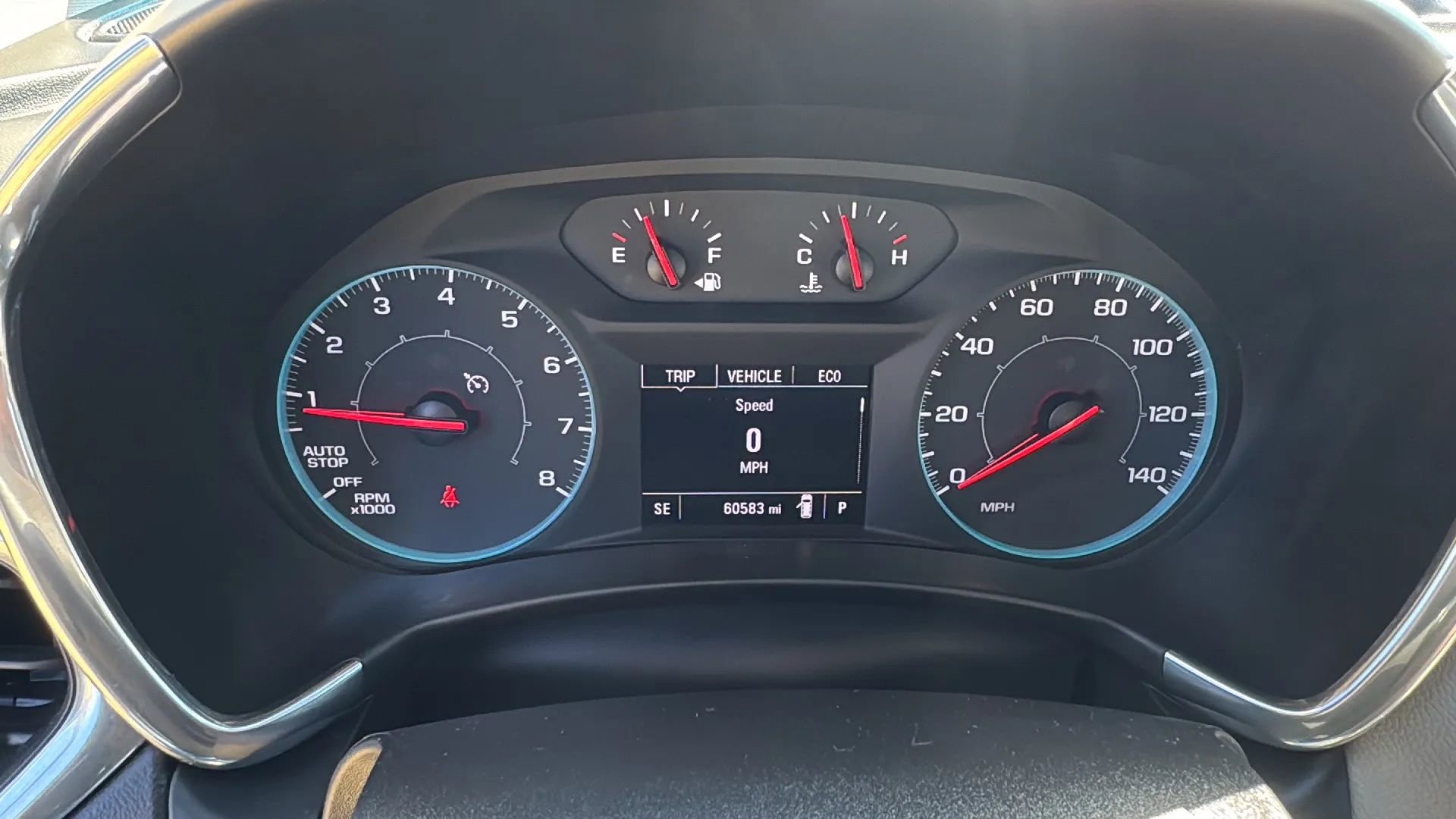 Used 2019 Chevrolet Equinox LS AWD/4WD image 20