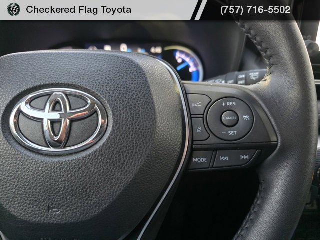 Used 2024 Toyota RAV4 XLE Premium image 29