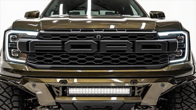 Used 2025 Ford Ranger Raptor image 23
