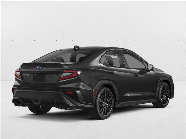 New 2026 Subaru WRX Premium AWD/4WD video 2