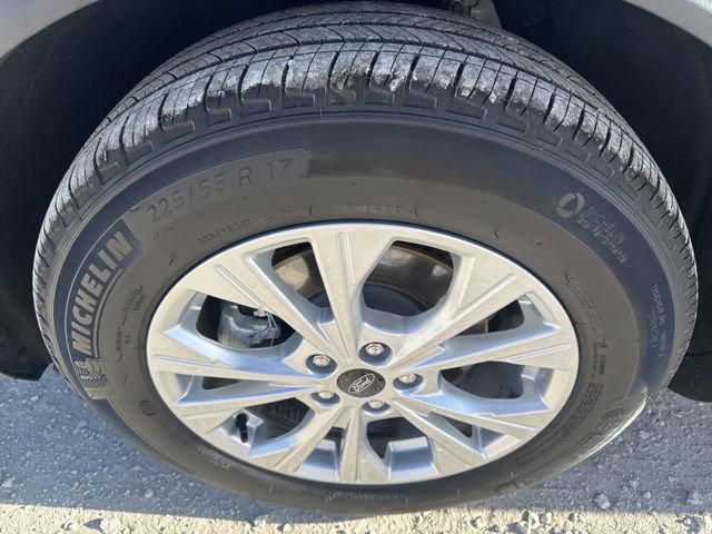 Used 2025 Ford Escape Active image 9