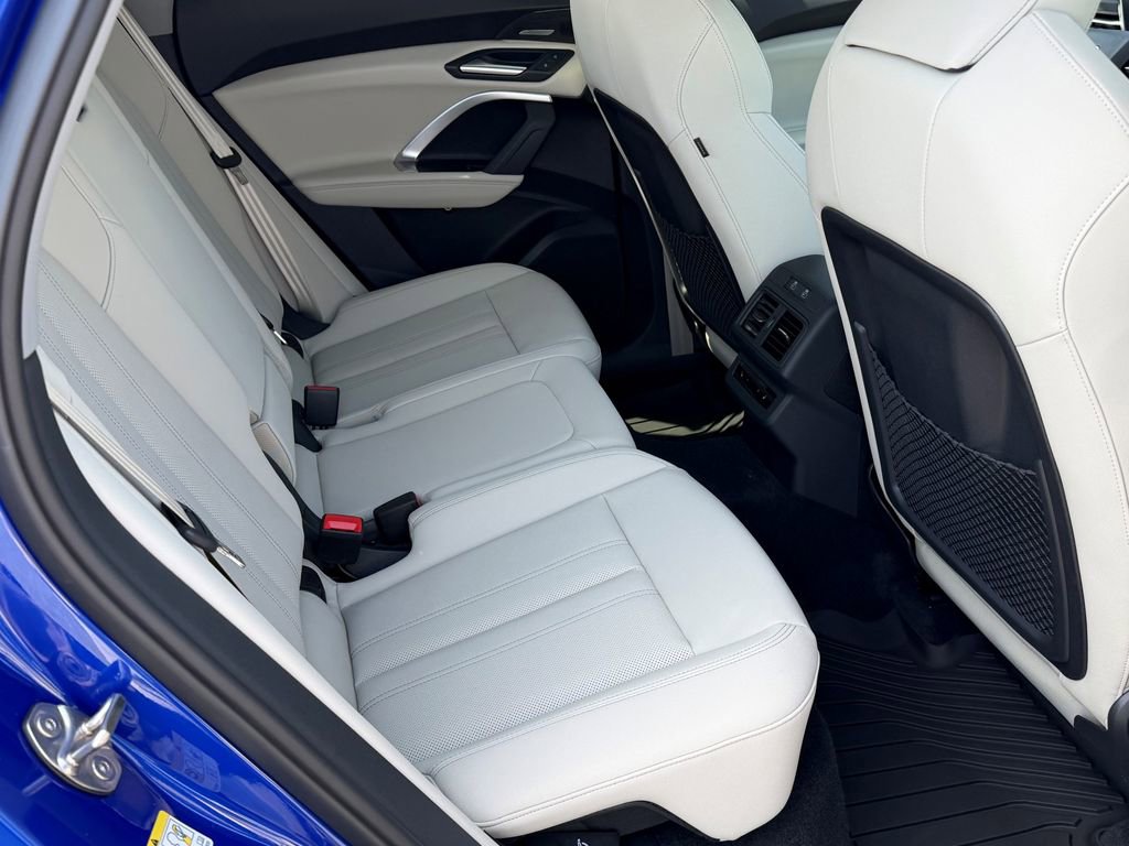 New 2026 Audi Q5 Prestige AWD/4WD image 14