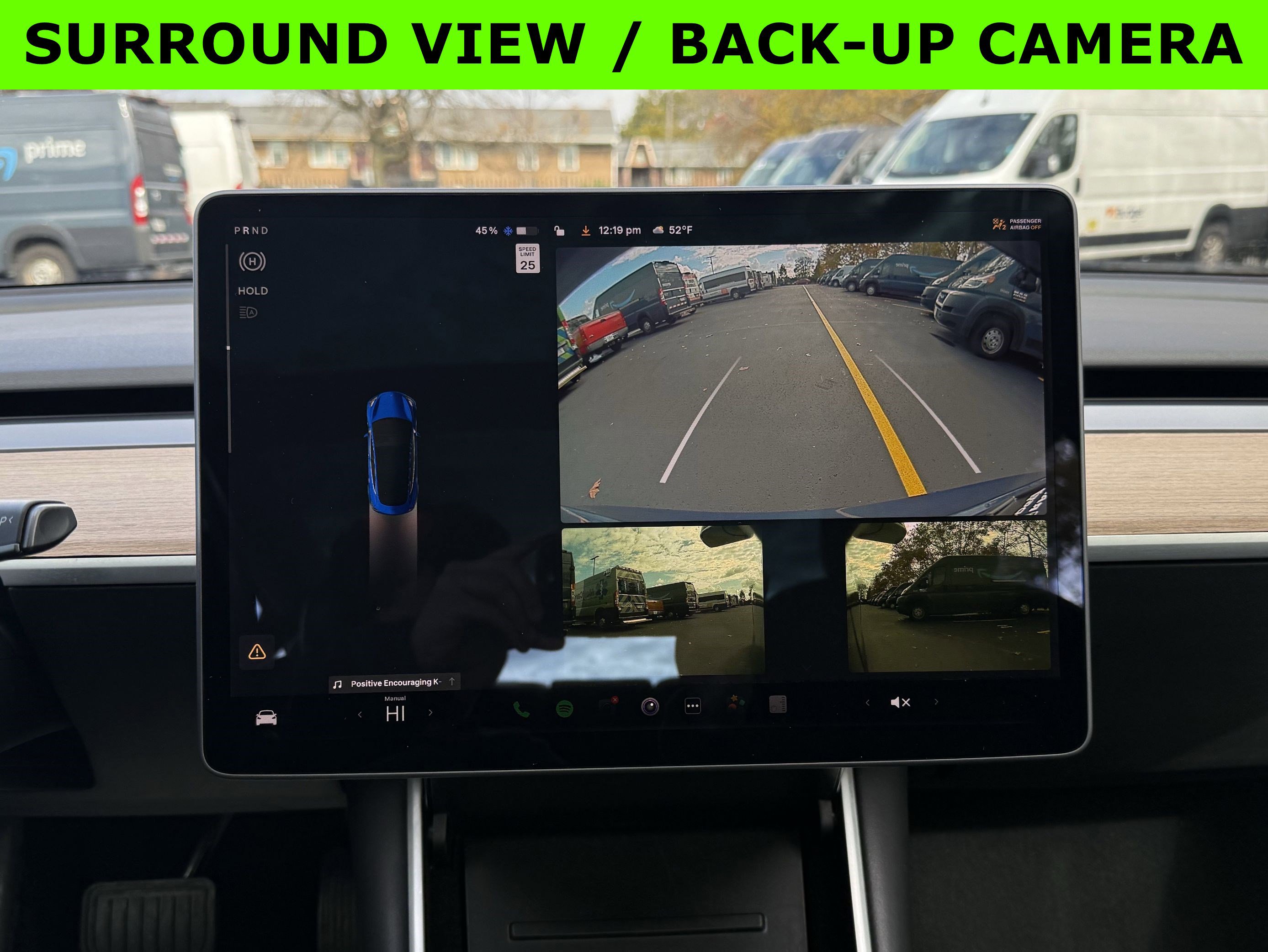 Used 2018 Tesla Model 3 Long Range image 23