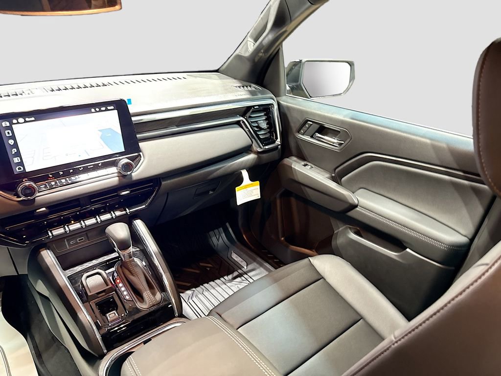 New 2026 GMC Canyon Elevation w/ Convenience Package image 23