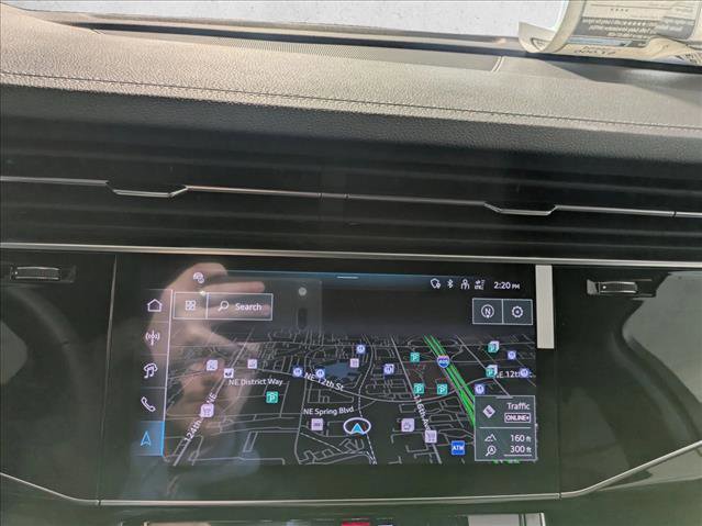 New 2026 Audi Q7 3.0T Premium Plus AWD/4WD image 13