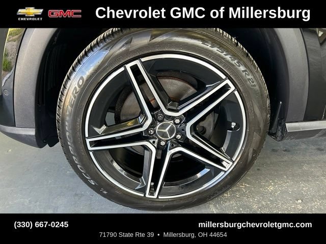 Used 2026 Mercedes-Benz GLE 350 4MATIC image 12