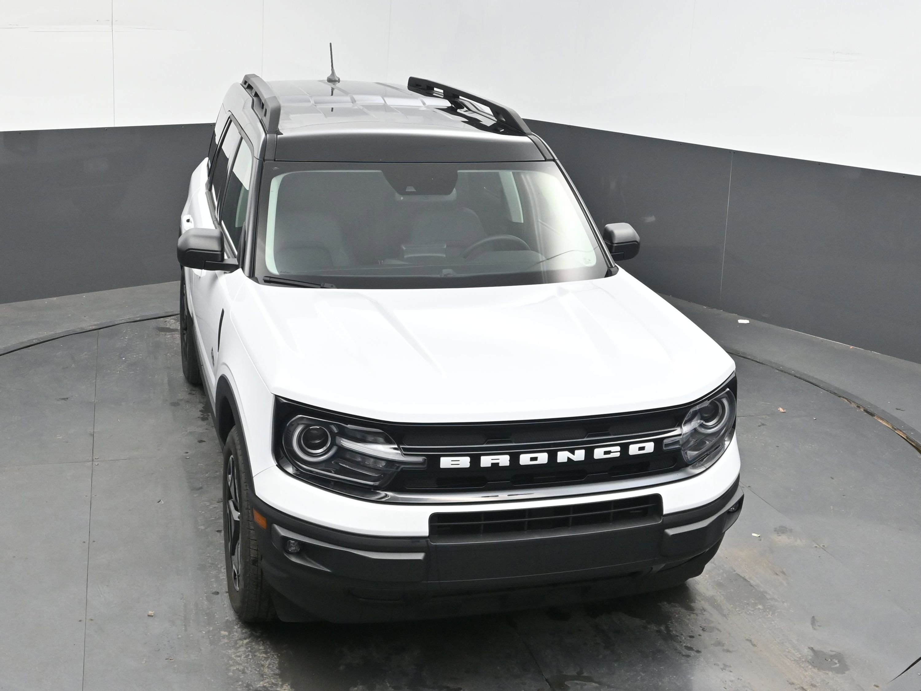Used 2024 Ford Bronco Sport Outer Banks image 33