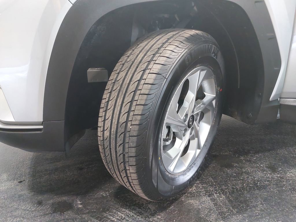 Certified 2024 Hyundai Tucson SEL AWD/4WD image 33