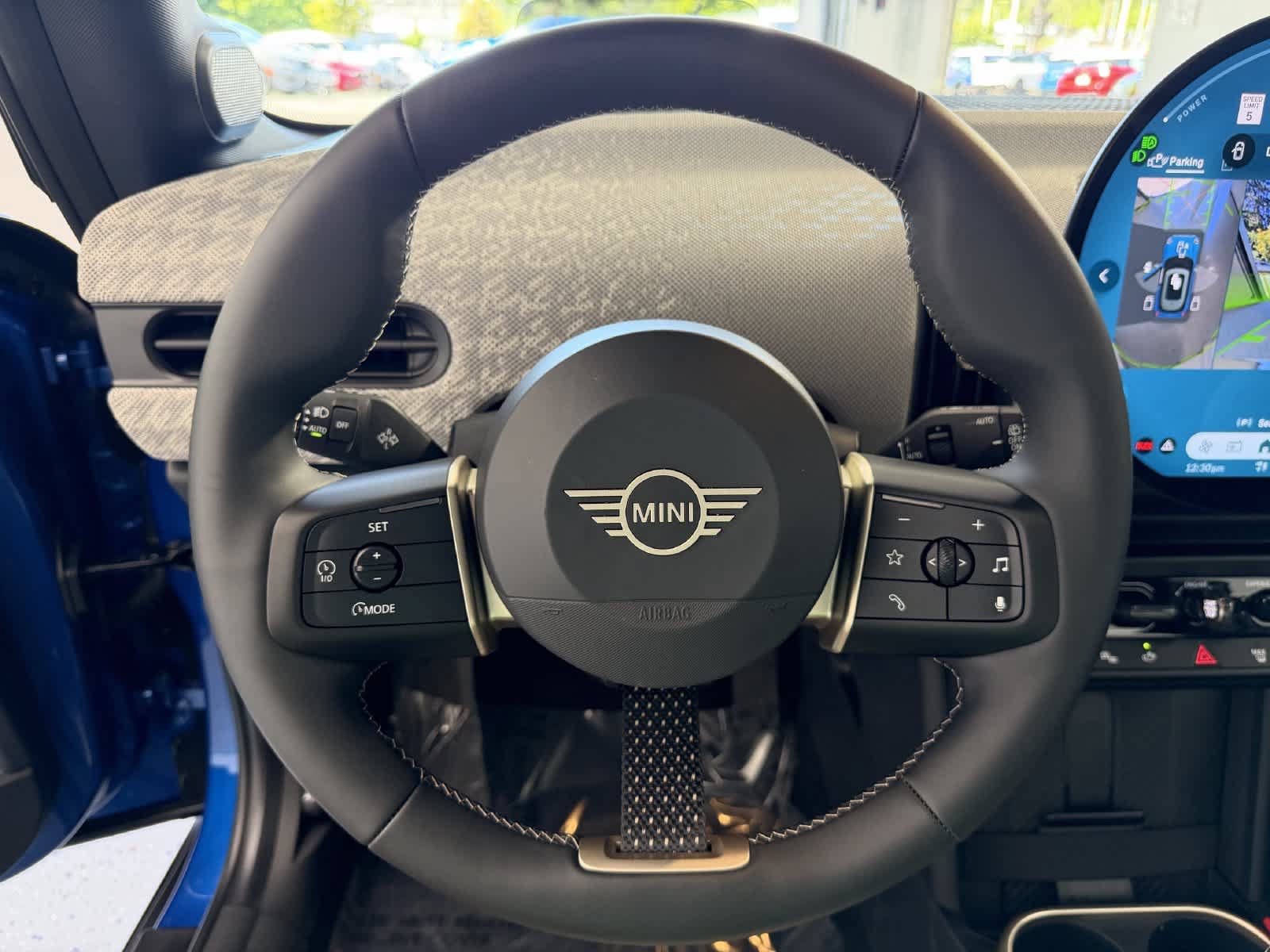 Used 2026 MINI Cooper S FWD image 14