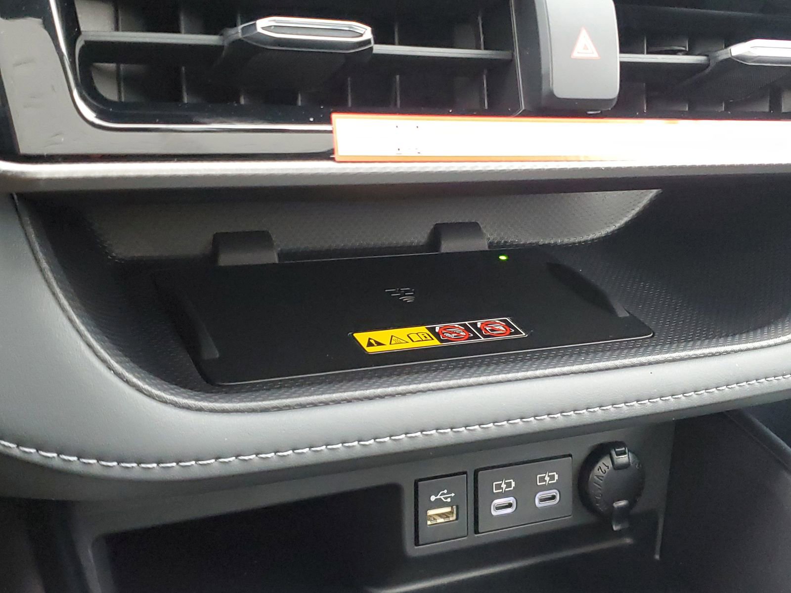 New 2026 Toyota Highlander Platinum image 29