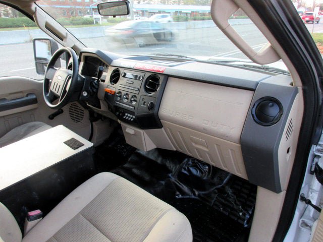 Used 2008 Ford F350 XL RWD image 17