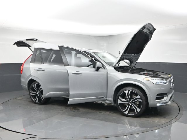 Used 2024 Volvo XC90 B6 Ultimate w/ Lounge Package AWD/4WD image 49