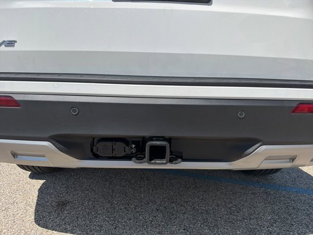New 2026 Ford Explorer Active AWD/4WD image 5