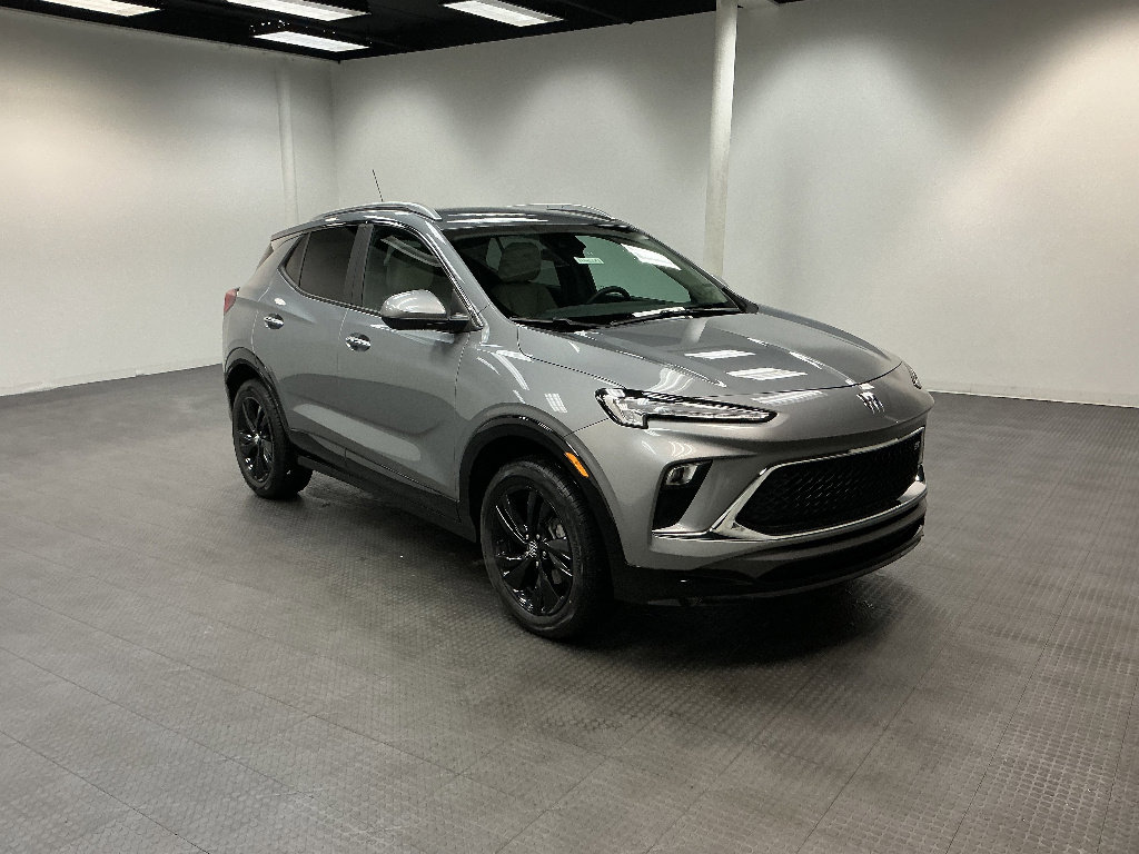 Used 2024 Buick Encore GX Sport Touring image 7