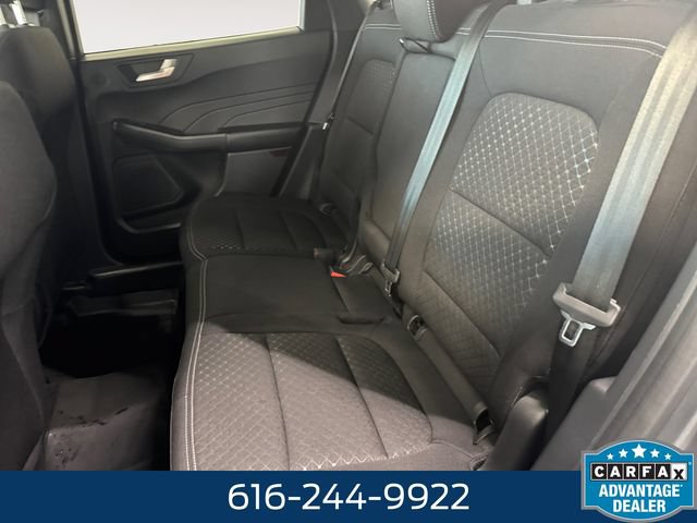 Used 2023 Ford Escape Active w/ Tech Pack #2 AWD/4WD image 13