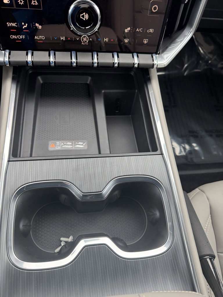 New 2026 GMC Acadia Elevation w/ Elevation Premium Package image 11